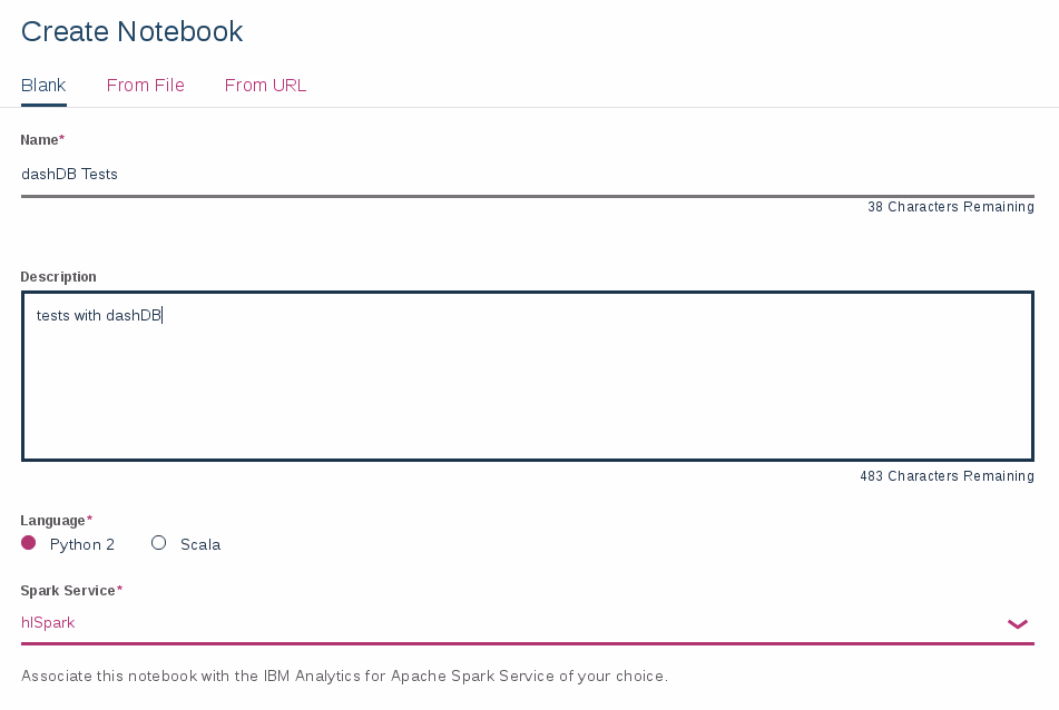 Featured image of post SQL Magic in Notebooks in the IBM Data Science Experience