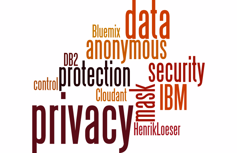 Featured image of post EU Cloud: IBM gives client full control over their data