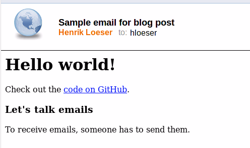 Featured image of post Quickly deploy the serverless cloud mailer using Terraform