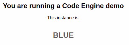 Featured image of post Custom domain for your serverless Code Engine app