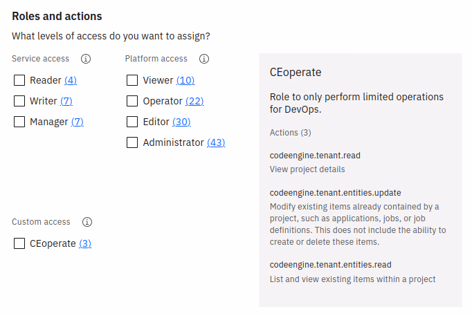 Featured image of post New IBM Cloud security features you should know