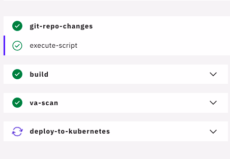 Featured image of post Create your IBM Cloud toolchain with Terraform