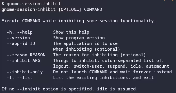 Featured image of post Solving Linux suspend not working