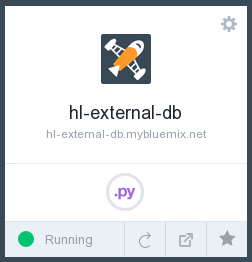 Featured image of post Utilizing User-Provided Services to Link Bluemix Apps to External Databases