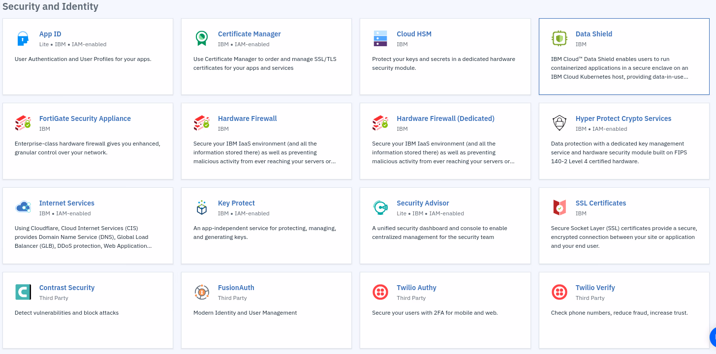 Featured image of post Updated: Cloud App Security - an introduction