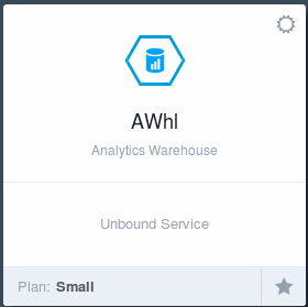 Featured image of post Setting up and using a DB2 in-memory database on IBM Bluemix