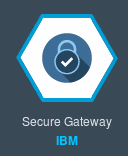 Featured image of post Bluemix: Combining the Cloud App with my On-Premise DB2 Using the Secure Gateway