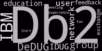 Featured image of post Next DeDUG meeting at IBM Munich on 14.11.