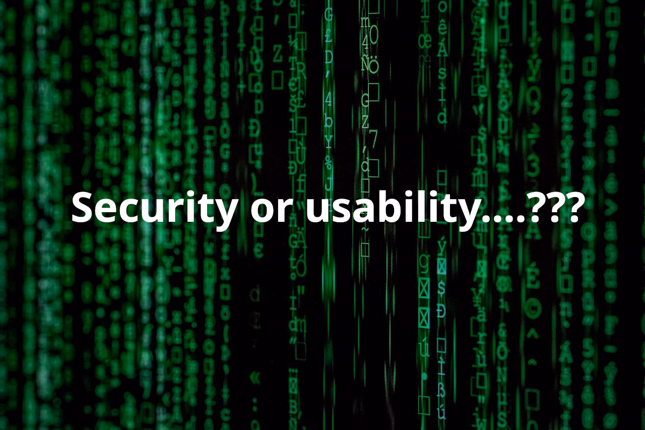 Featured image of post Db2 security: Modes, settings, links